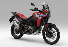 Gebrauchte Honda CRF1100L Africa Twin DCT