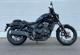 Gebrauchte Honda CMX1100 Rebel DCT