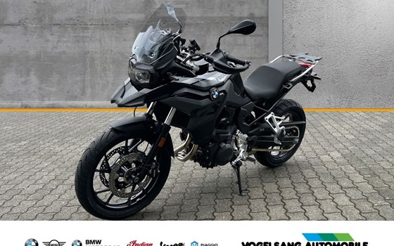 Neufahrzeug BMW F 800 GS - Bild 1