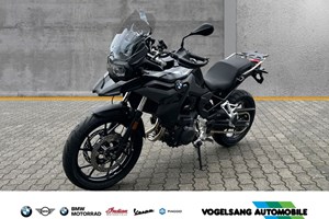 Angebot BMW F 800 GS