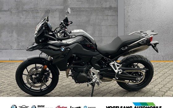 Neufahrzeug BMW F 800 GS - Bild 2