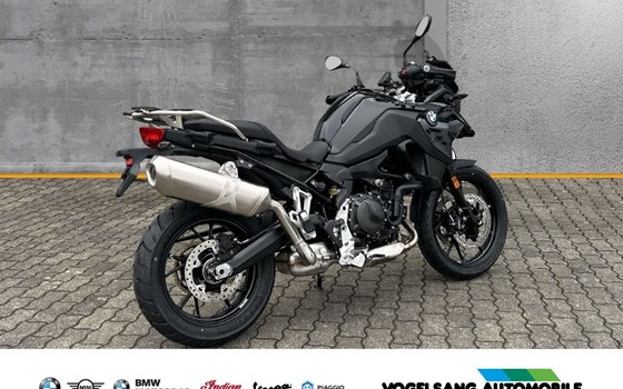 Neufahrzeug BMW F 800 GS - Bild 3