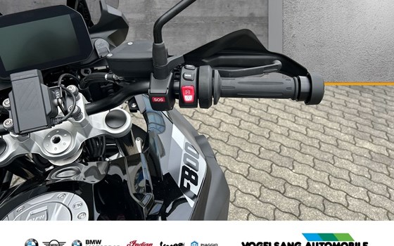 Neufahrzeug BMW F 800 GS - Bild 4