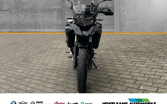 Neufahrzeug BMW F 800 GS - Bild 5