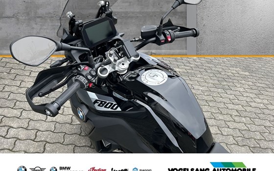 Neufahrzeug BMW F 800 GS - Bild 6
