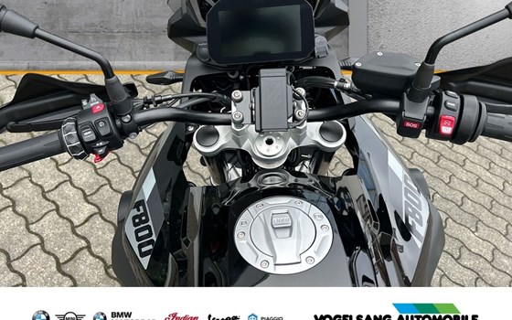 Neufahrzeug BMW F 800 GS - Bild 7