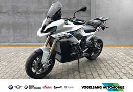 Neumotorrad BMW S 1000 XR