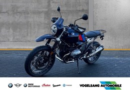 Gebrauchte BMW R nineT Urban G/S