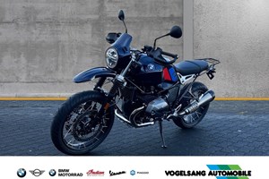 Angebot BMW R nineT Urban G/S