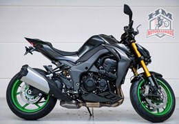 Neumotorrad Kawasaki Z1100 SE