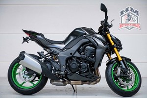 Angebot Kawasaki Z1100 SE