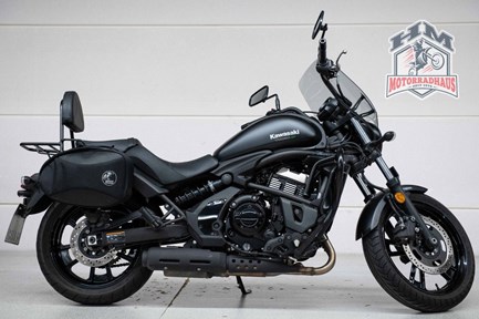 Kawasaki Vulcan S