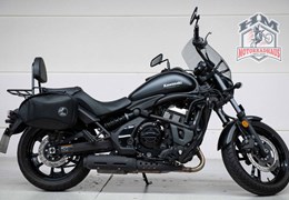 Gebrauchte Kawasaki Vulcan S