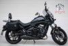 Kawasaki Vulcan S