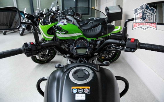 Gebrauchtmotorrad Kawasaki Vulcan S - Bild 10