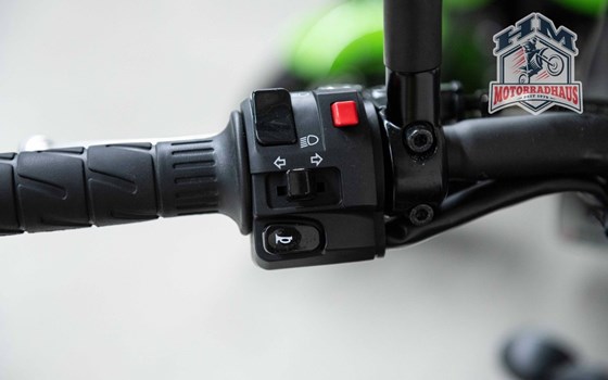 Gebrauchtmotorrad Kawasaki Vulcan S - Bild 11