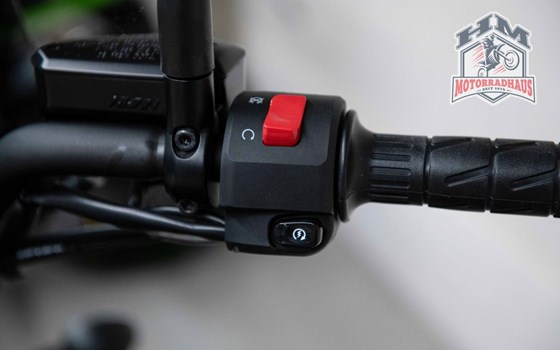 Gebrauchtmotorrad Kawasaki Vulcan S - Bild 12