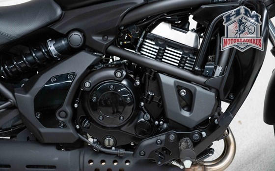 Gebrauchtmotorrad Kawasaki Vulcan S - Bild 13