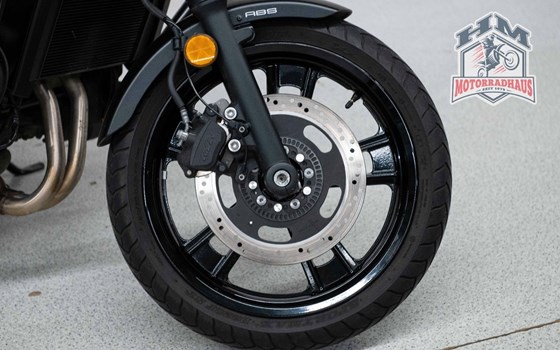 Gebrauchtmotorrad Kawasaki Vulcan S - Bild 14