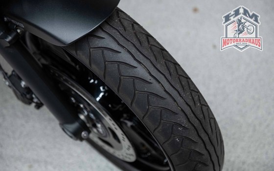 Gebrauchtmotorrad Kawasaki Vulcan S - Bild 15