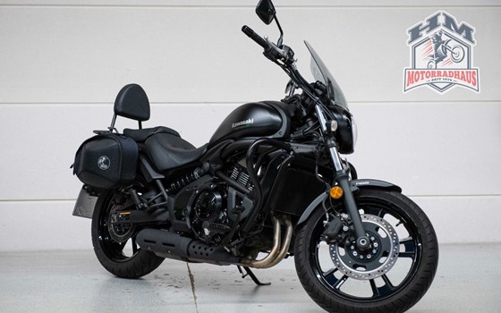 Gebrauchtmotorrad Kawasaki Vulcan S - Bild 2