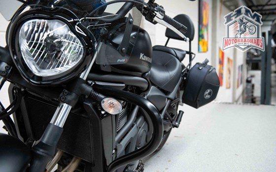 Gebrauchtmotorrad Kawasaki Vulcan S - Bild 5