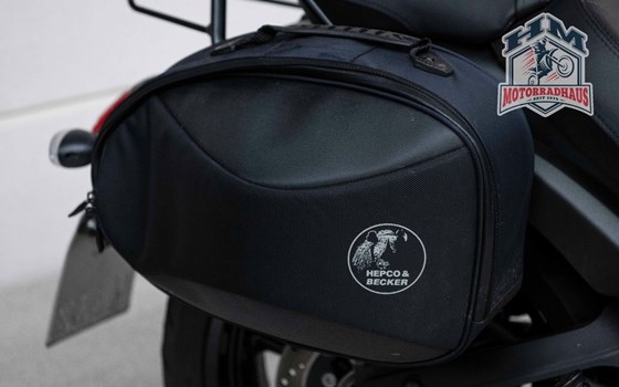 Gebrauchtmotorrad Kawasaki Vulcan S - Bild 6