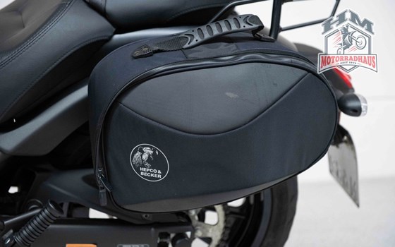 Gebrauchtmotorrad Kawasaki Vulcan S - Bild 7