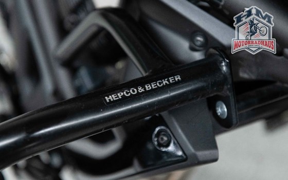 Gebrauchtmotorrad Kawasaki Vulcan S - Bild 8