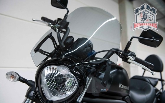 Gebrauchtmotorrad Kawasaki Vulcan S - Bild 9
