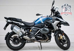 Gebrauchte BMW R 1250 GS