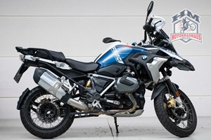 Angebot BMW R 1250 GS