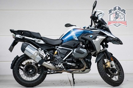 BMW R 1250 GS