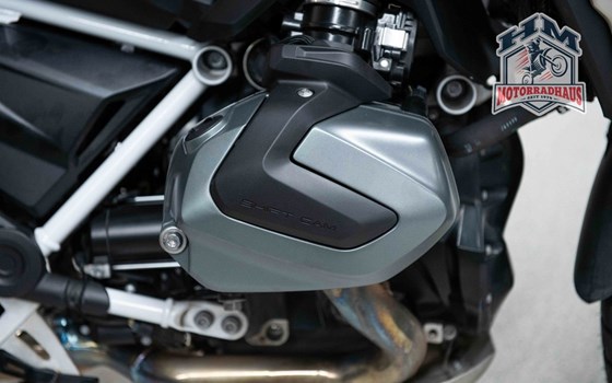 Gebrauchtmotorrad BMW R 1250 GS - Bild 10