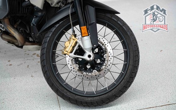 Gebrauchtmotorrad BMW R 1250 GS - Bild 11