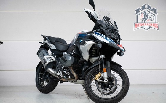 Gebrauchtmotorrad BMW R 1250 GS - Bild 2