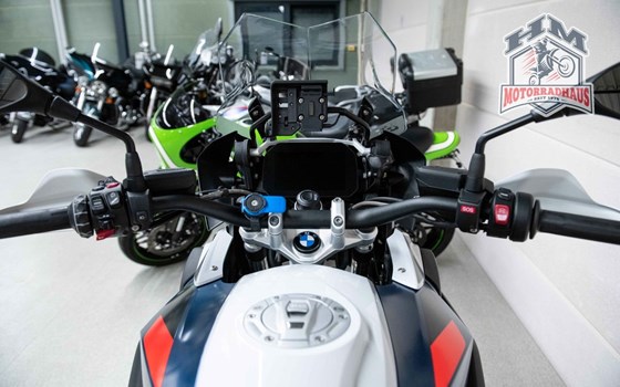 Gebrauchtmotorrad BMW R 1250 GS - Bild 5