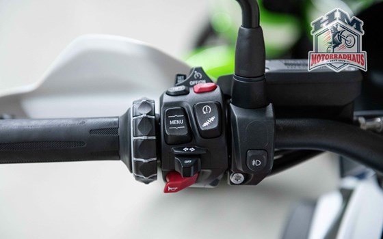 Gebrauchtmotorrad BMW R 1250 GS - Bild 6