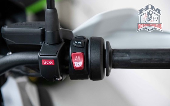 Gebrauchtmotorrad BMW R 1250 GS - Bild 7