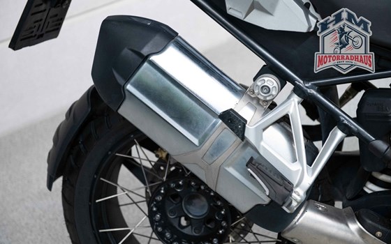Gebrauchtmotorrad BMW R 1250 GS - Bild 8