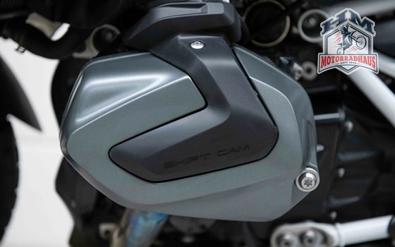 Gebrauchtmotorrad BMW R 1250 GS - Bild 9