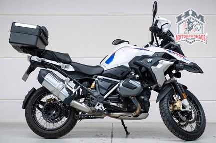 BMW R 1250 GS