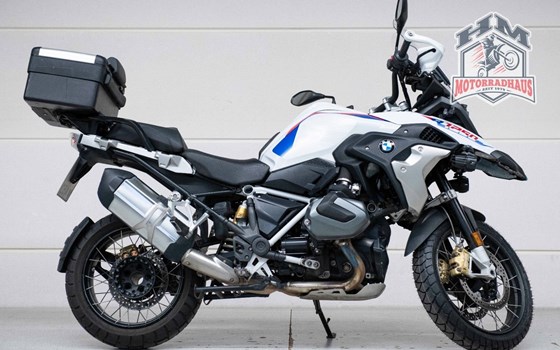 Gebrauchtmotorrad BMW R 1250 GS - Bild 1
