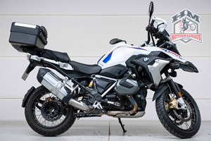 Angebot BMW R 1250 GS