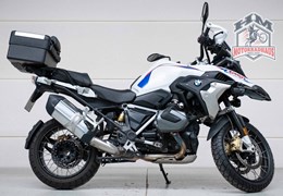 Gebrauchte BMW R 1250 GS