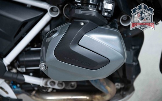 Gebrauchtmotorrad BMW R 1250 GS - Bild 10