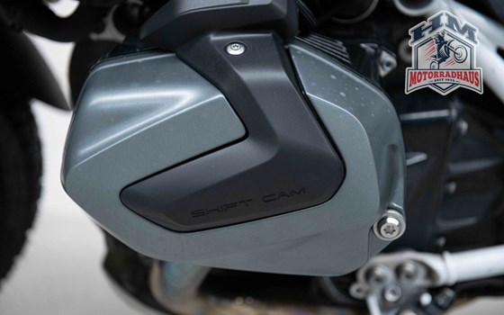 Gebrauchtmotorrad BMW R 1250 GS - Bild 11
