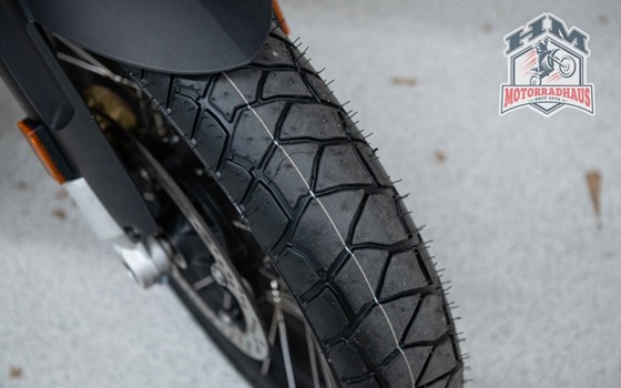 Gebrauchtmotorrad BMW R 1250 GS - Bild 13