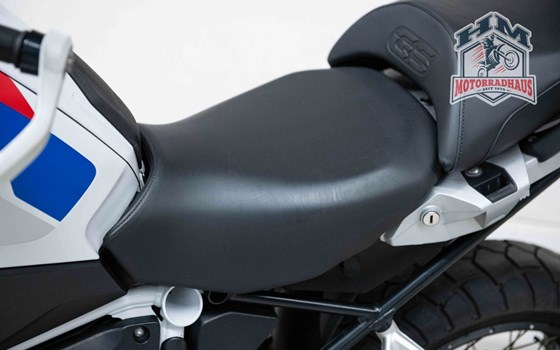 Gebrauchtmotorrad BMW R 1250 GS - Bild 5
