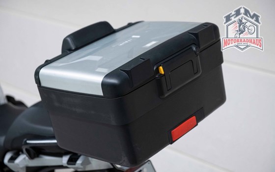 Gebrauchtmotorrad BMW R 1250 GS - Bild 6